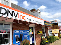 Fredericksburg Checks Cashed - DNV Check Cashing 04