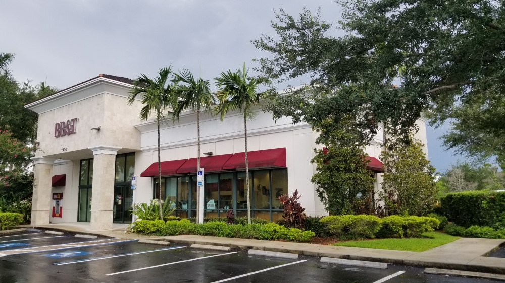 BB&T Insurance Services 01