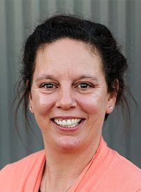 Sharon Brady - WesBanco Mortgage Lending Officer 02