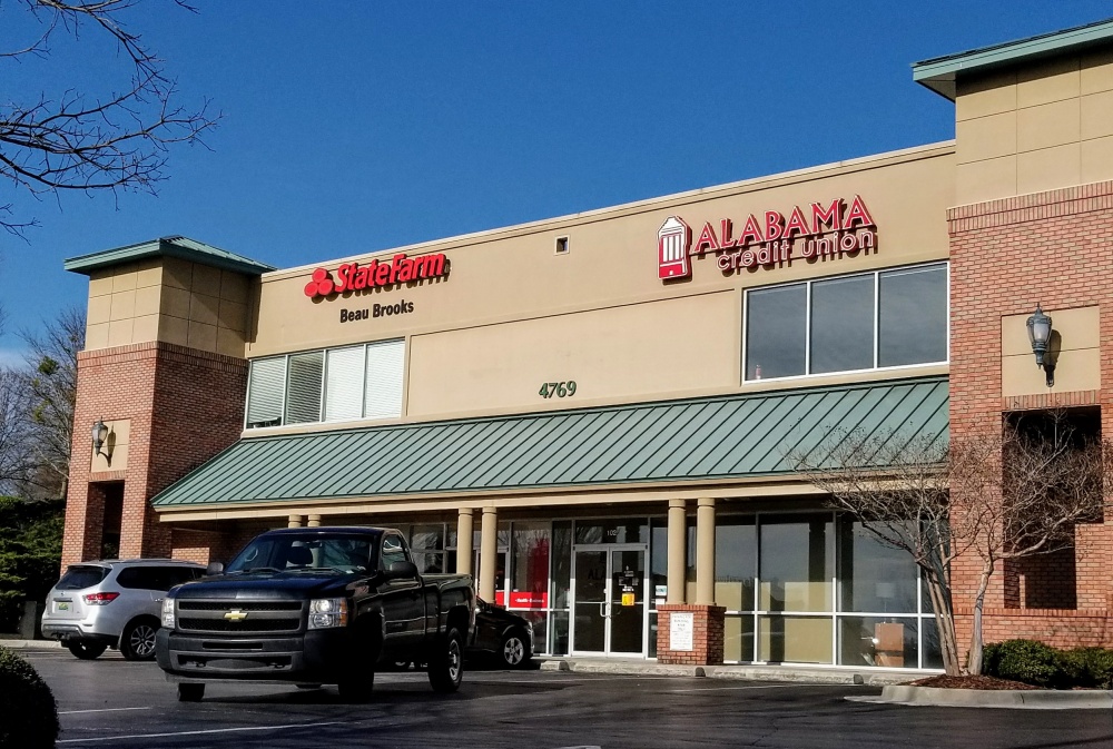 Alabama Credit Union 01