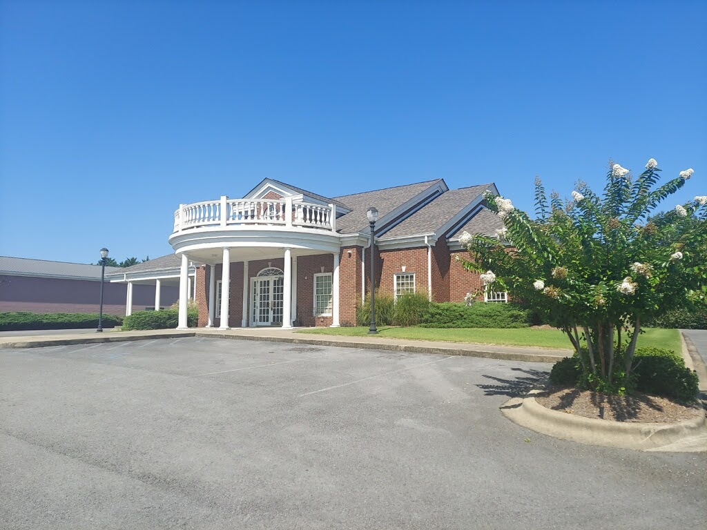 First Southern State Bank 01