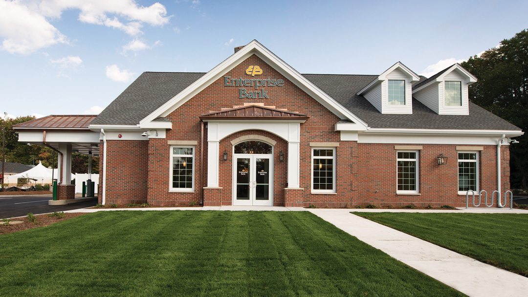 Enterprise Bank 01