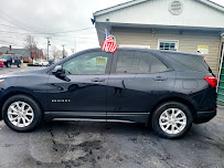 National Auto Sales 1 - Used Cars Hickory NC 03