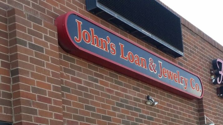 John's Loan & Jewelry Co 01
