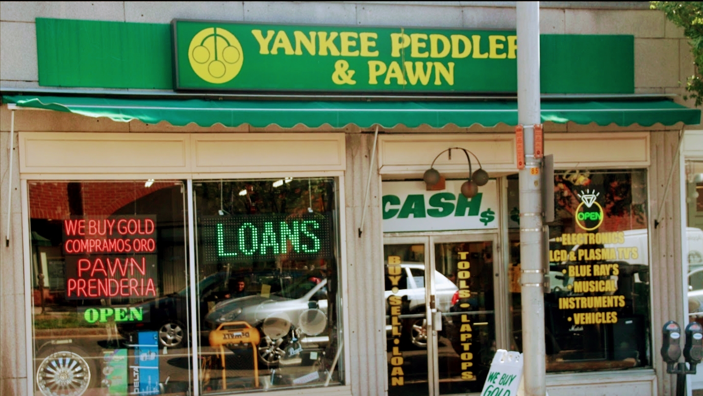 Yankee Peddler & Pawn Danbury 01