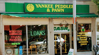 Yankee Peddler & Pawn Danbury 01