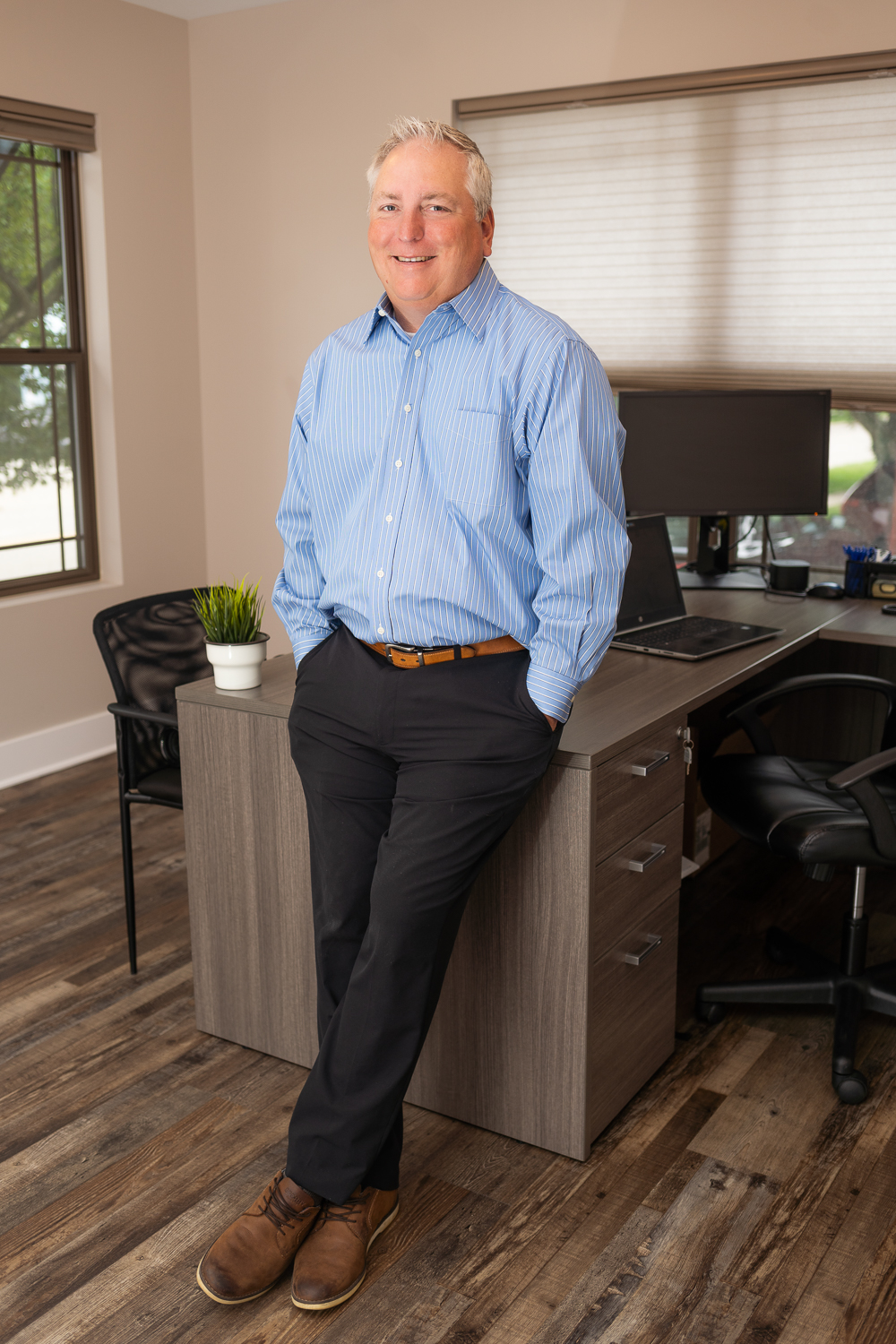 Bryan Reed, Mortgage Lender NMLS #220817 01