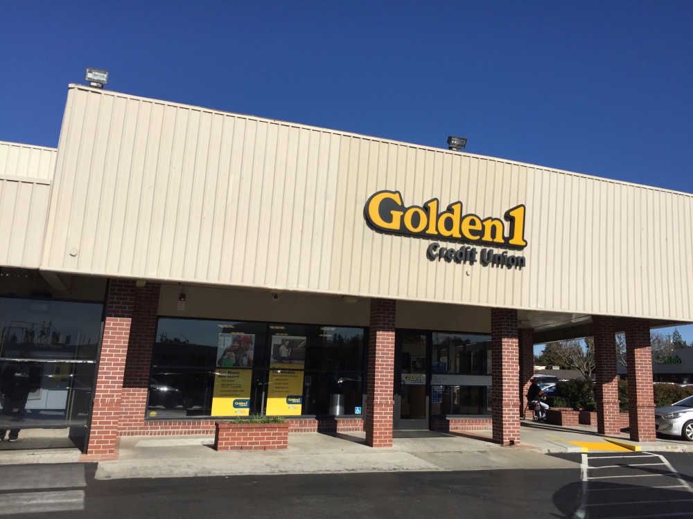 Golden 1 Credit Union 01