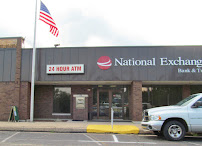 National Exchange Bank & Trust - Coloma 01