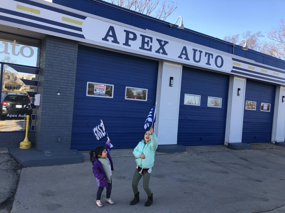 Apex Auto 01