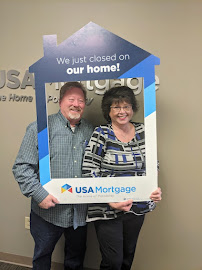 Lisa Seibert - USA Mortgage 01