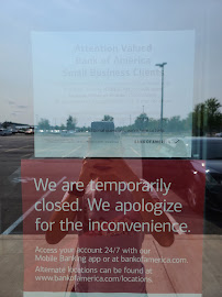 Bank of America ATM (Drive-thru) 02