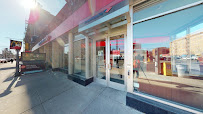 Bank of America Financial Center 01