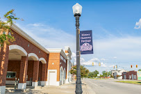 Planters First Bank - Fitzgerald Drive In 01