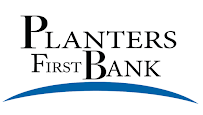 Planters First Bank - Fitzgerald Drive In 02
