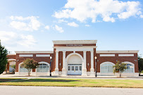 Planters First Bank - Fitzgerald Drive In 04