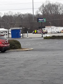 First Citizens Bank ATM 02