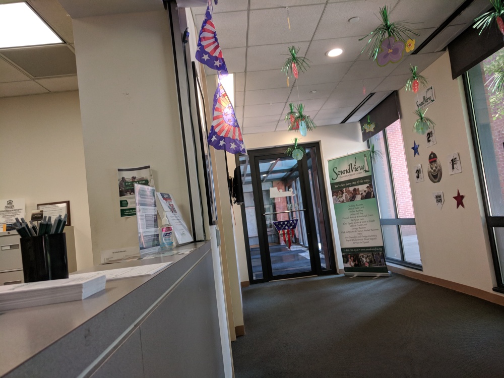 SoundView Financial Credit Union 01
