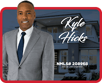 Kyle Hicks - NMLS# 208968 | AmCap Home Loans 01