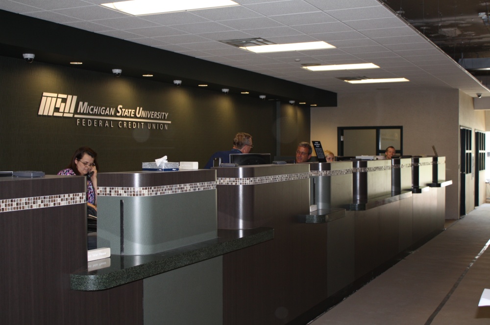 MSU Federal Credit Union 01