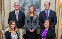 Merrill Lynch Wealth Management Advisor Benjamin C Capshaw 01