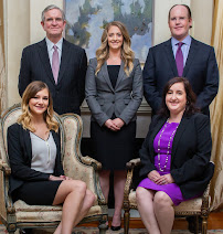 Merrill Lynch Wealth Management Advisor Benjamin C Capshaw 02