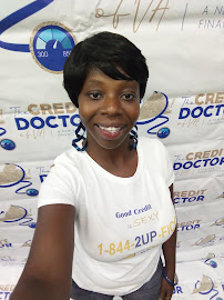 The Credit Doctor of VA 02