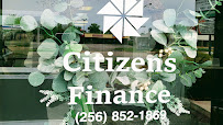 Citizens Finance of Huntsville, Inc. 01