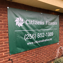 Citizens Finance of Huntsville, Inc. 04