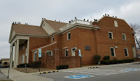 Bank of America (with Drive-thru ATM) 02