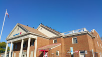 Bank of America (with Drive-thru ATM) 04