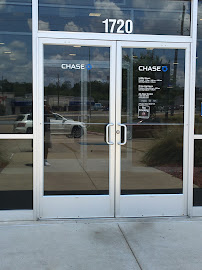 Chase Bank 02