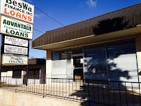 Advantage Financial Services - Tupelo 02