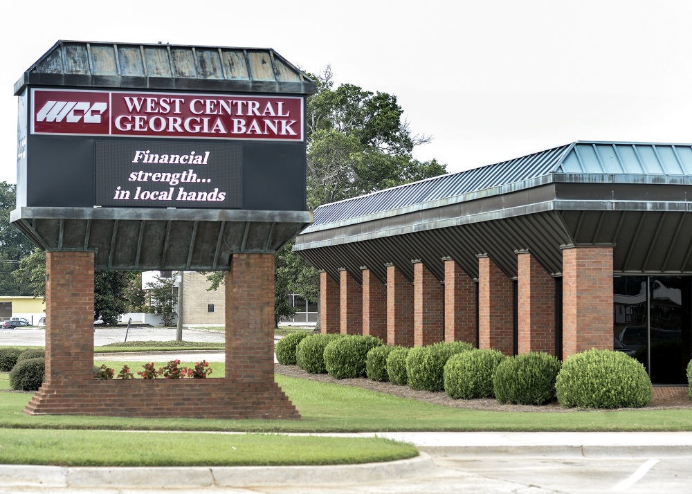 West Central Georgia Bank 01