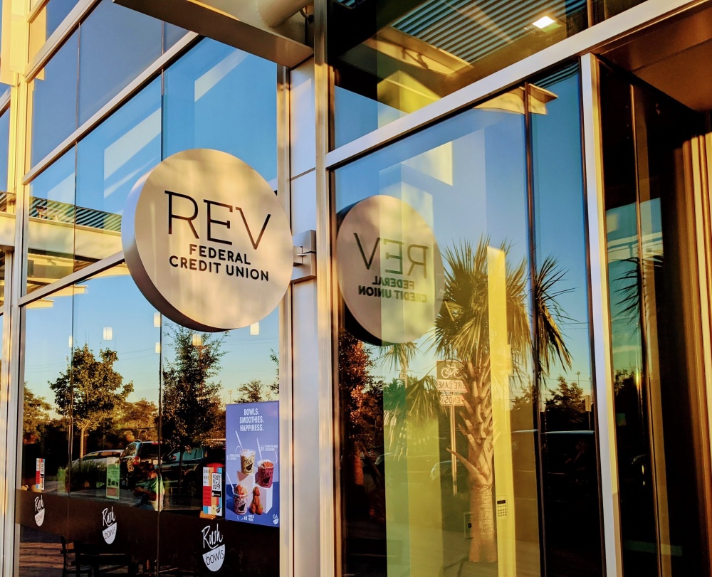 REV Federal Credit Union 01