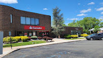 Santander Bank Branch 01