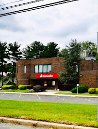 Santander Bank Branch 04