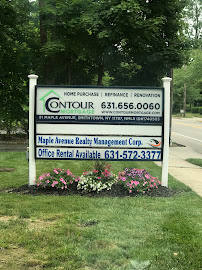 Contour Mortgage Corporation 01