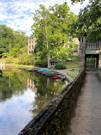 Montreat Conference Center 04