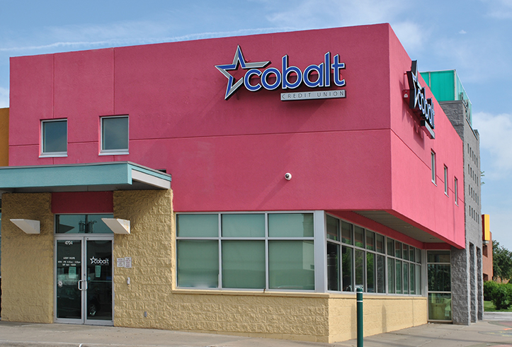 Cobalt Credit Union 01
