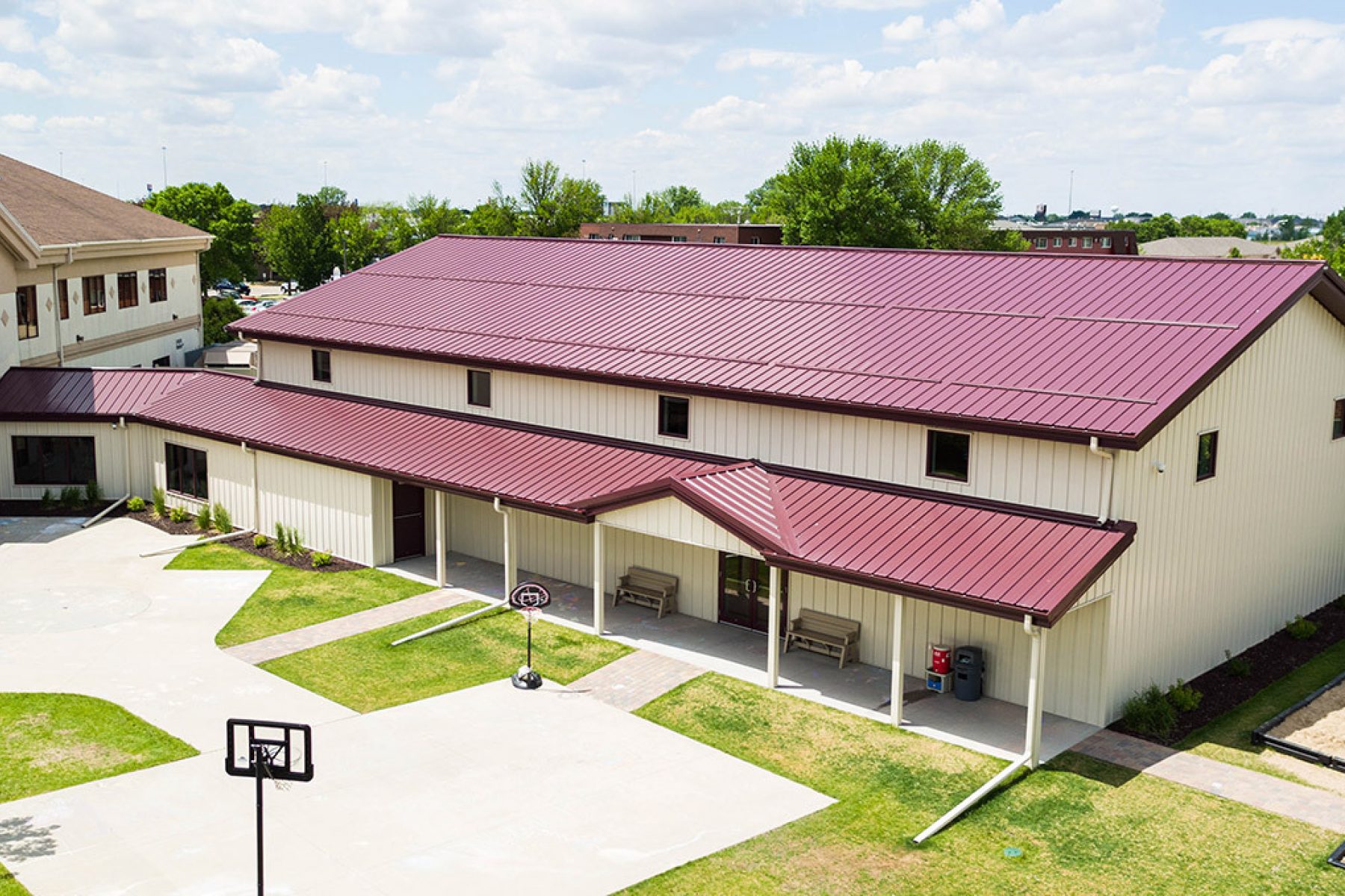 Morton Buildings, Inc. 01