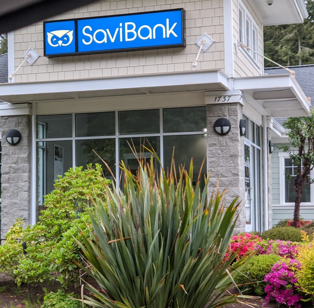 SaviBank 01
