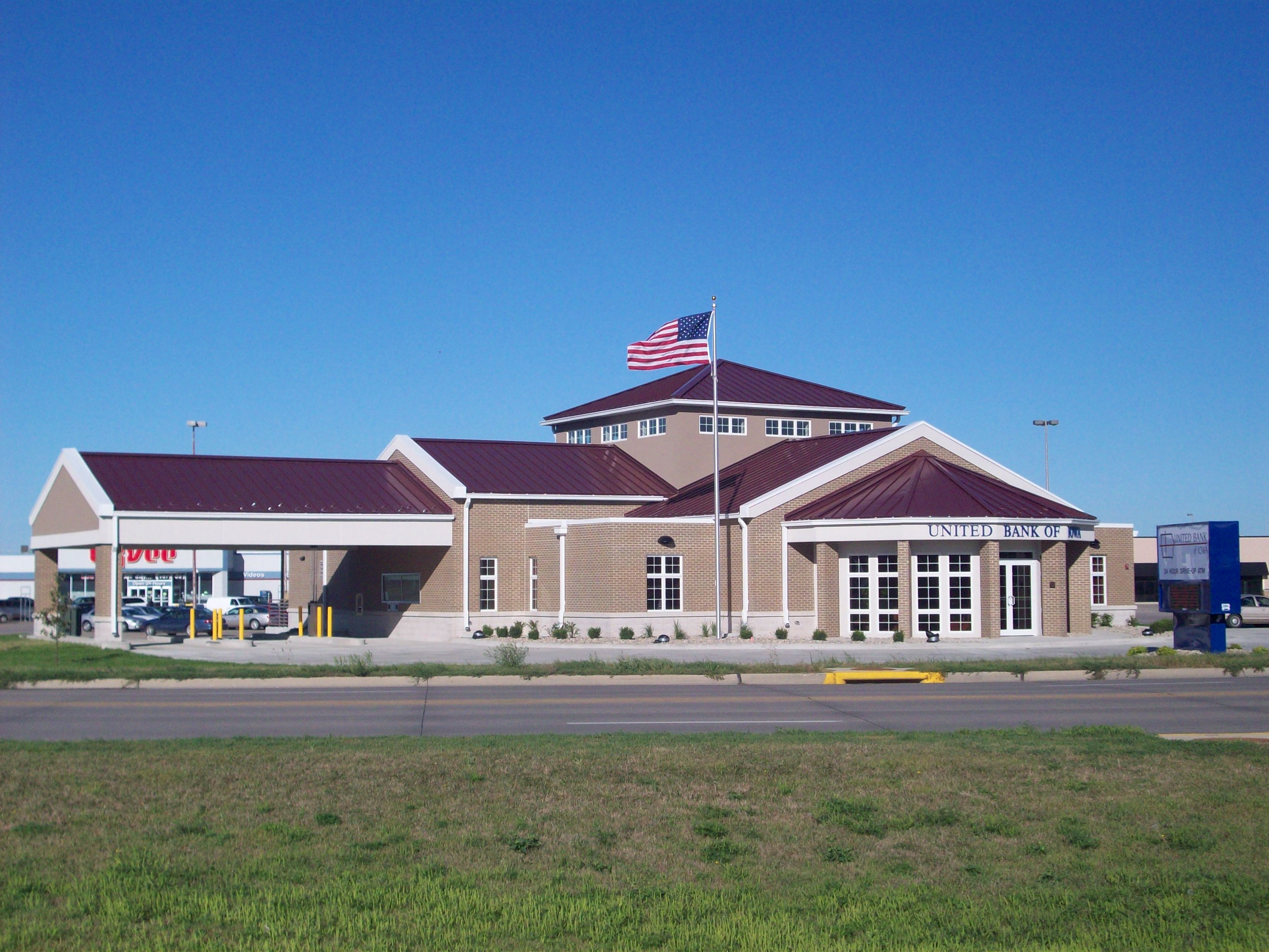 United Bank of Iowa 01