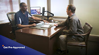 Hughes Federal Credit Union 03
