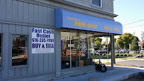 Fast Cash Outlets Inc 01
