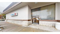 Bank of America (with Drive-thru ATM) 01