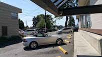 Bank of America (with Drive-thru ATM) 03