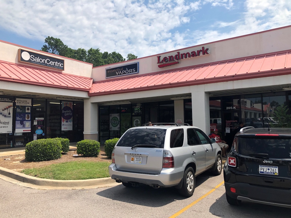 Lendmark Financial Services LLC 01
