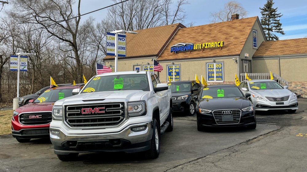 Primeway Auto Finance 01