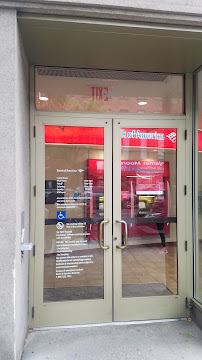 Bank of America Financial Center 03